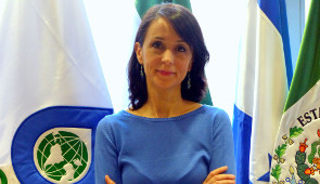Ana Mohedano